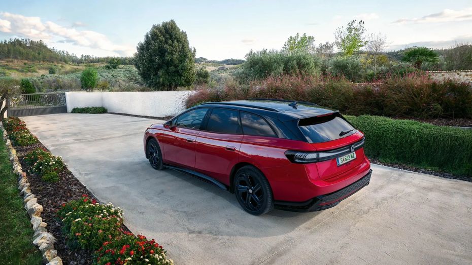 Volkswagen ID.7 Tourer GTX 03