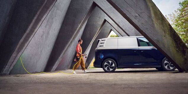 VW ID.Buzz Cargo (3)