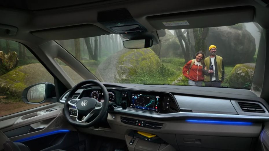 Volkswagen California 02