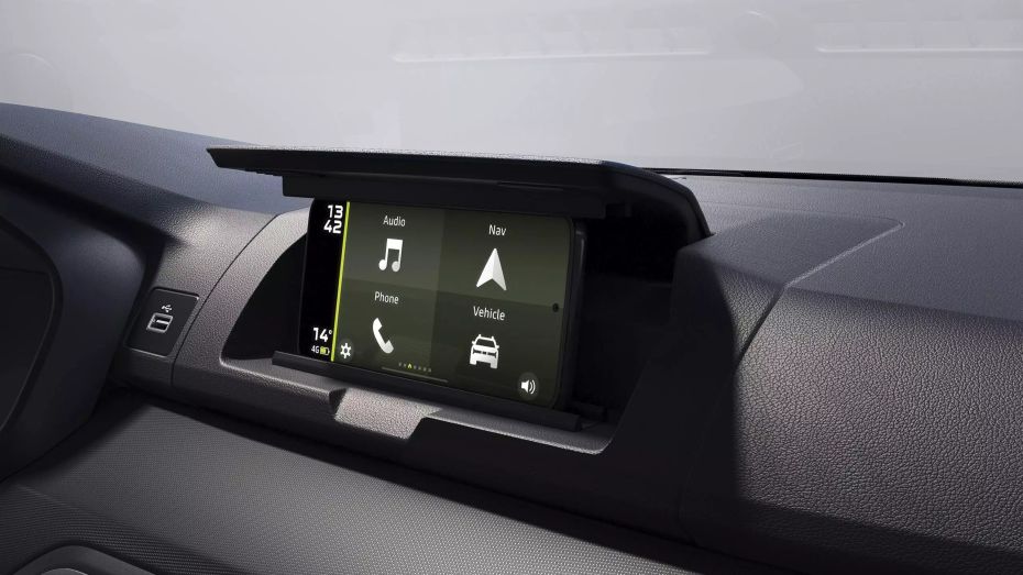 Dacia Sandero Stepway (2)