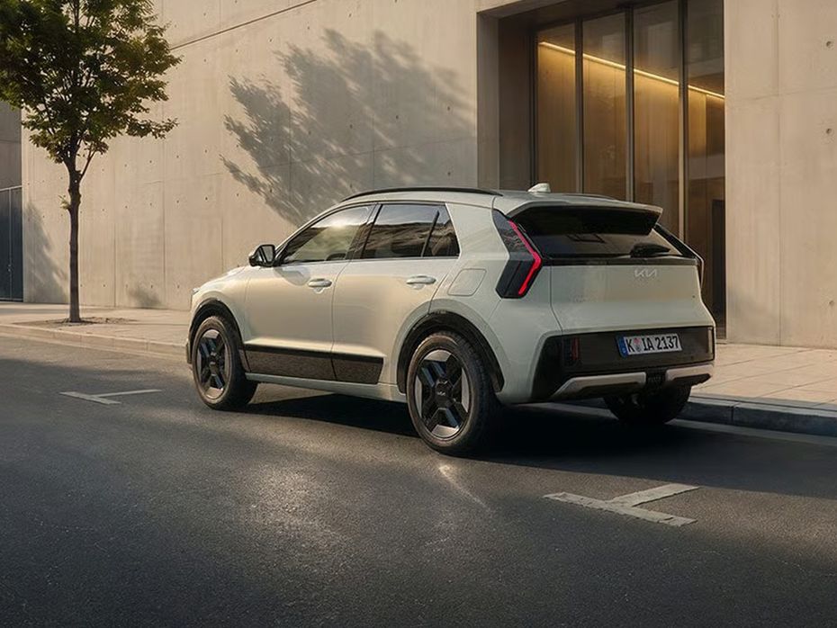 Kia Niro 02