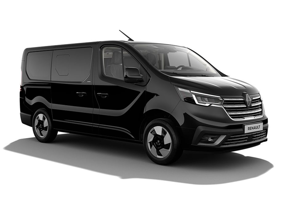Renault Trafic Spaceclass 01