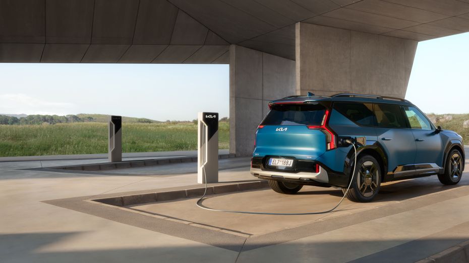 Kia EV9 (1)