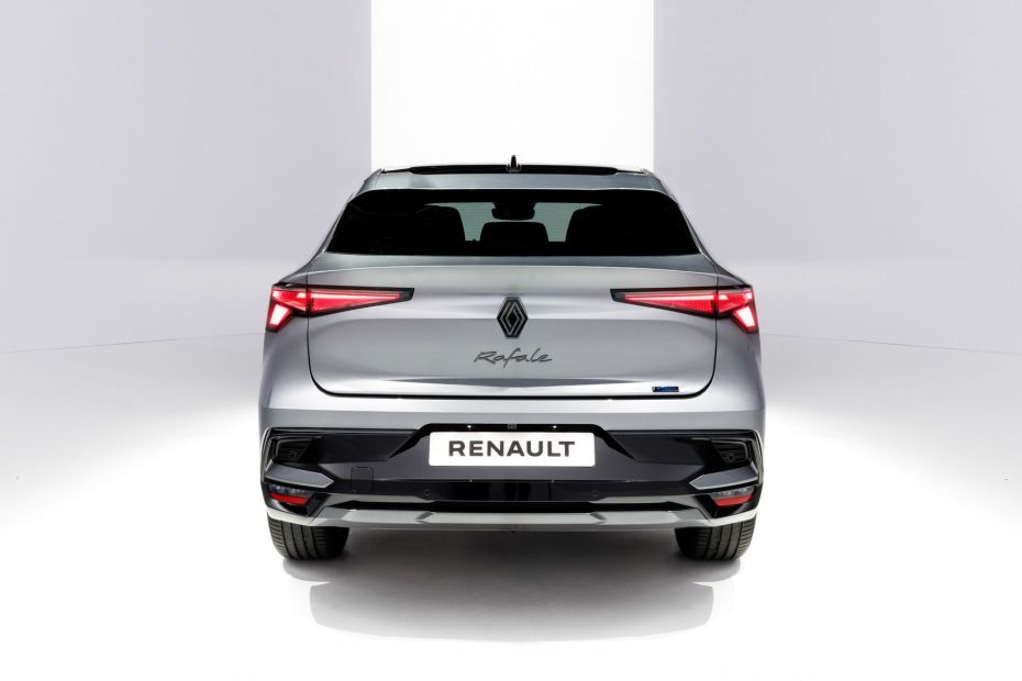 Renault Rafale (17)
