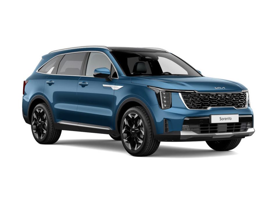 Kia Sorento 0101