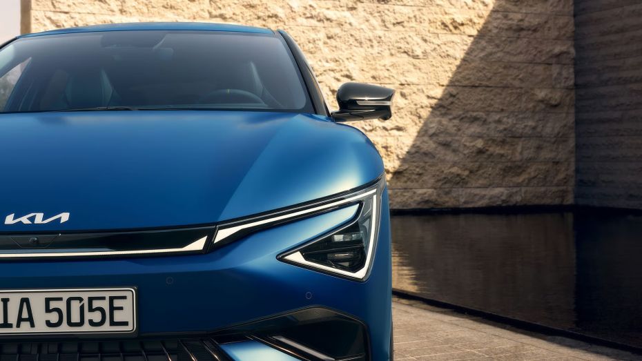 Kia EV6 GT 2025 (1)