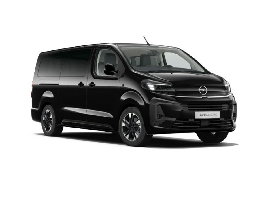 Opel Zafira L Electric 0101