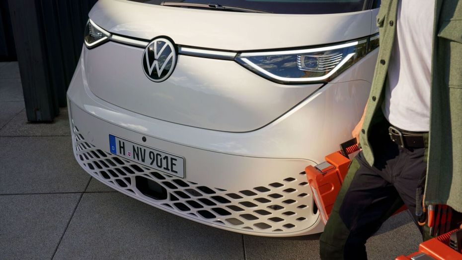 VW ID.Buzz Cargo (11)