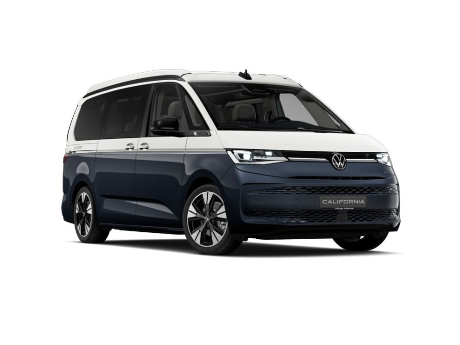 VW California new 0101