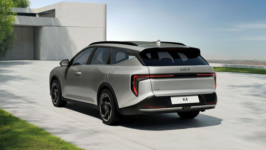 Kia K4 SW (3)
