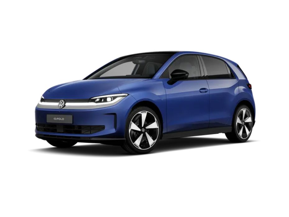 Volkswagen ID.Polo 01