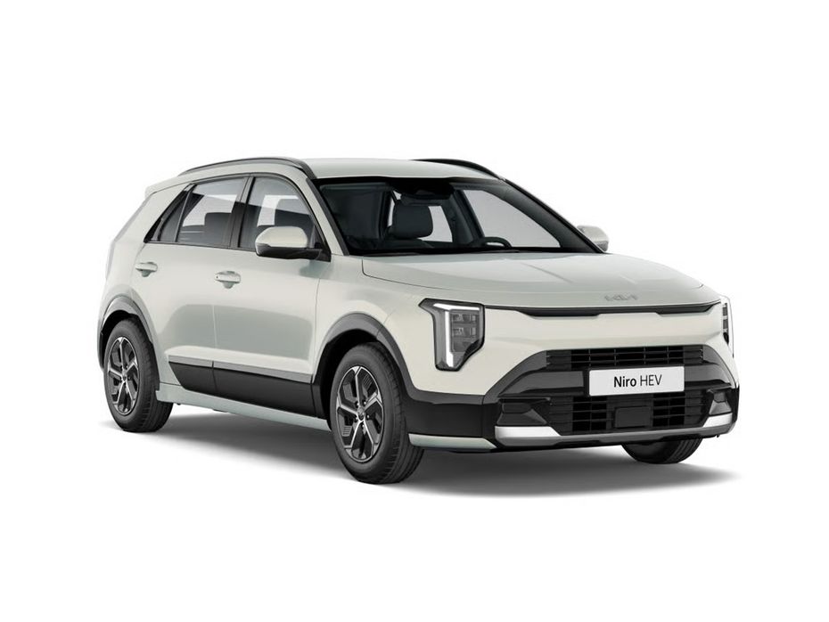 Kia Niro 001