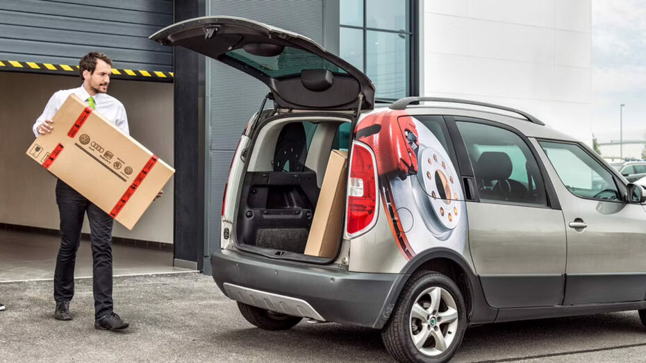 Škoda Nora obchod 02