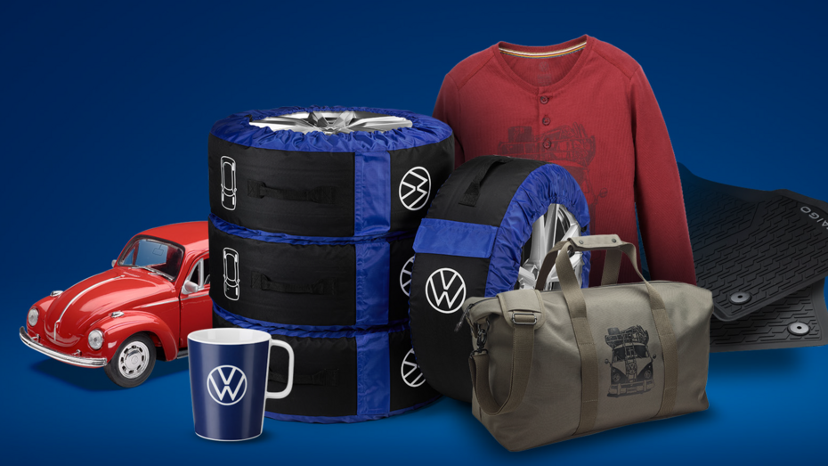 VW UV Příslušenství