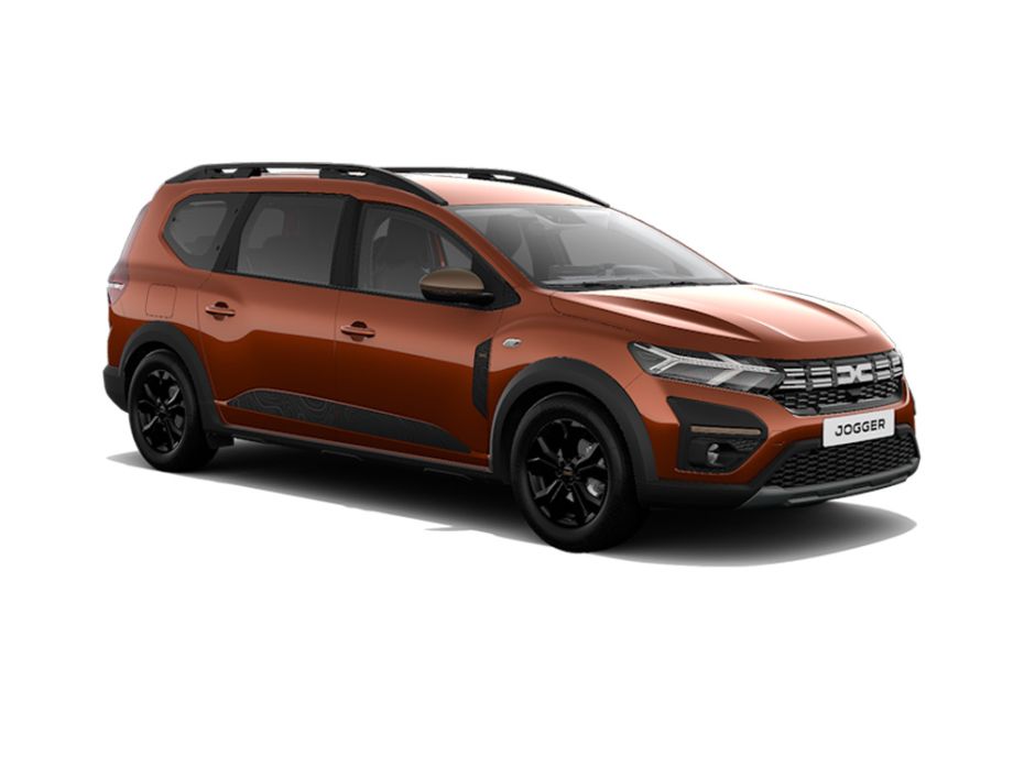 Dacia Jogger 0101