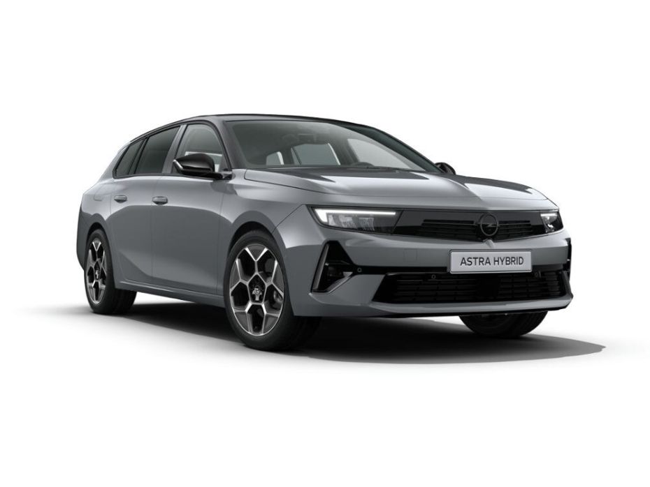Opel Astra ST PHEV 0101