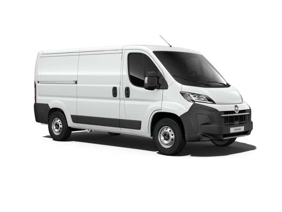 Opel Movano_van L2H2 01