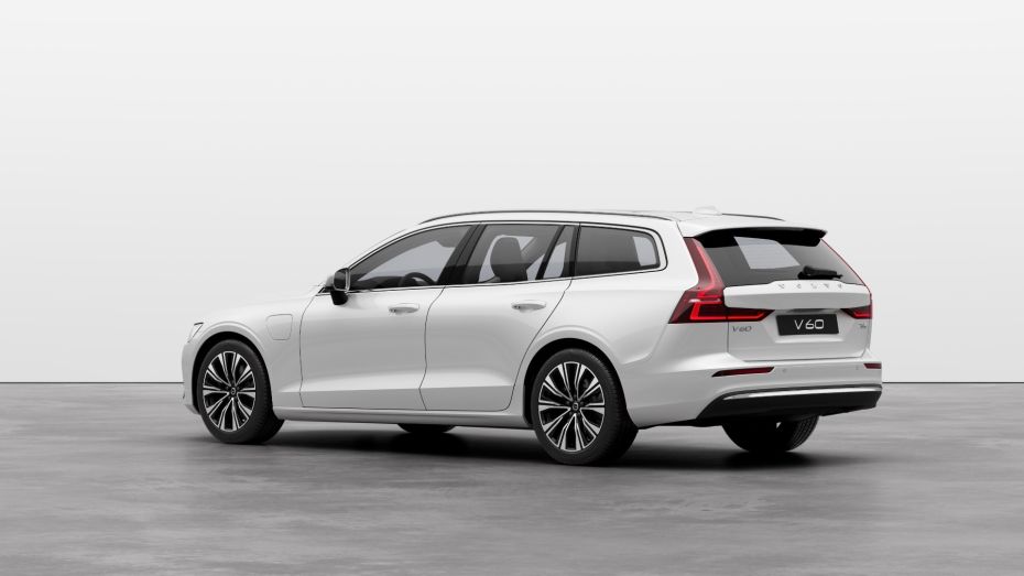 Volvo V60 (4)