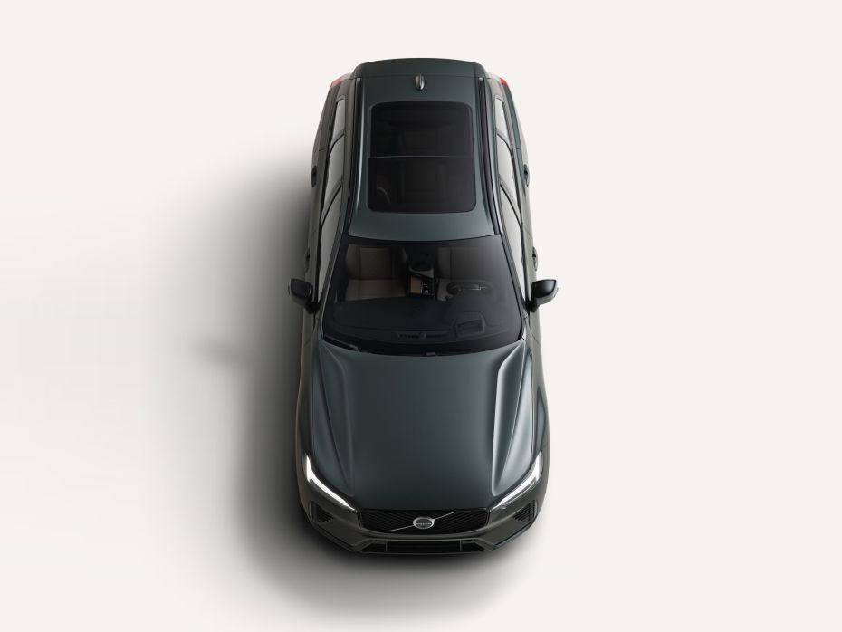 Volvo XC60 2025 06