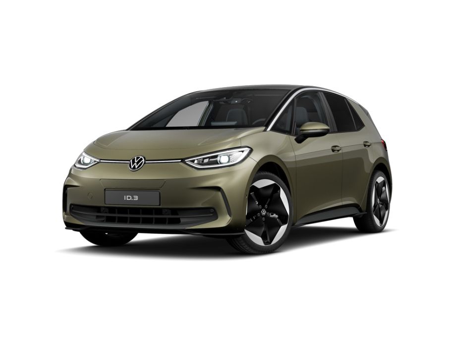 VW ID.3 0101