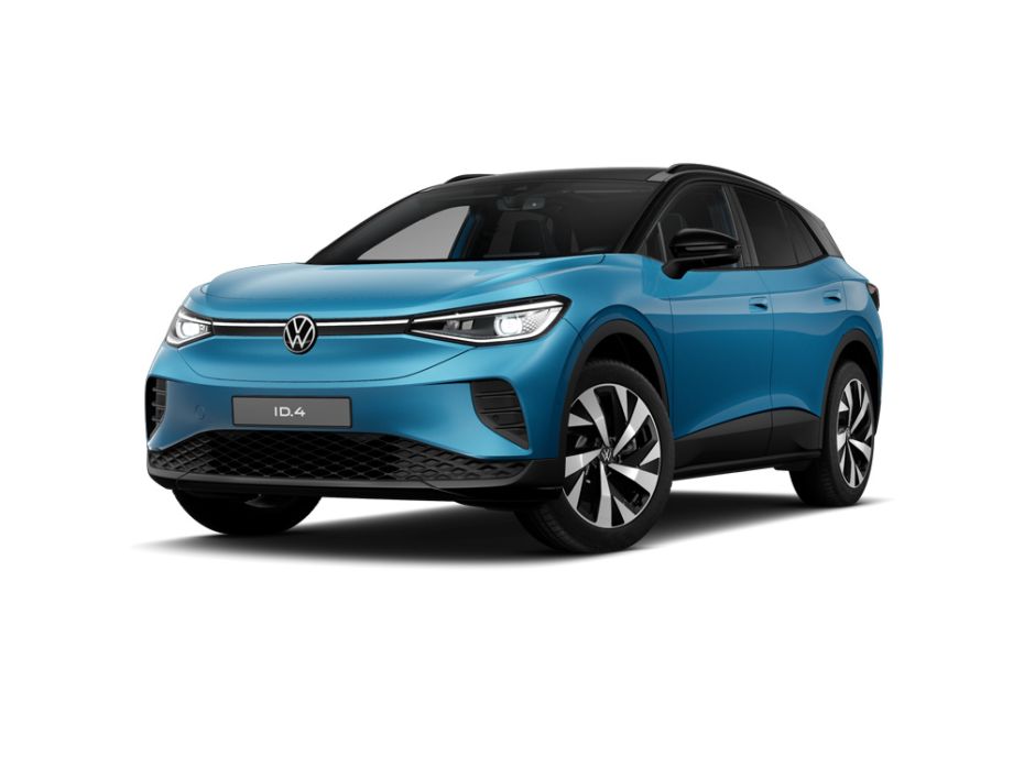 VW ID.4 0101
