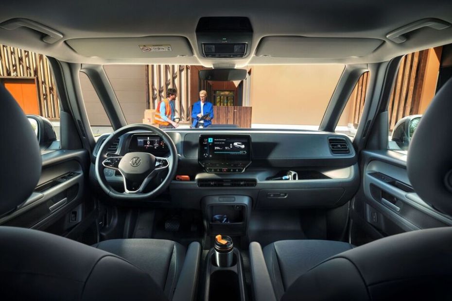 VW ID.Buzz Cargo (5)