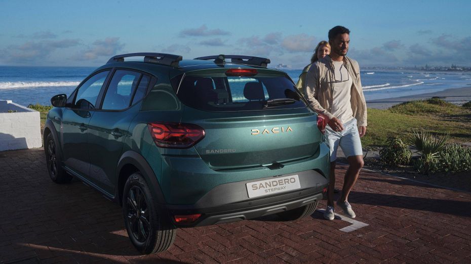 Dacia Sandero Stepway (4)
