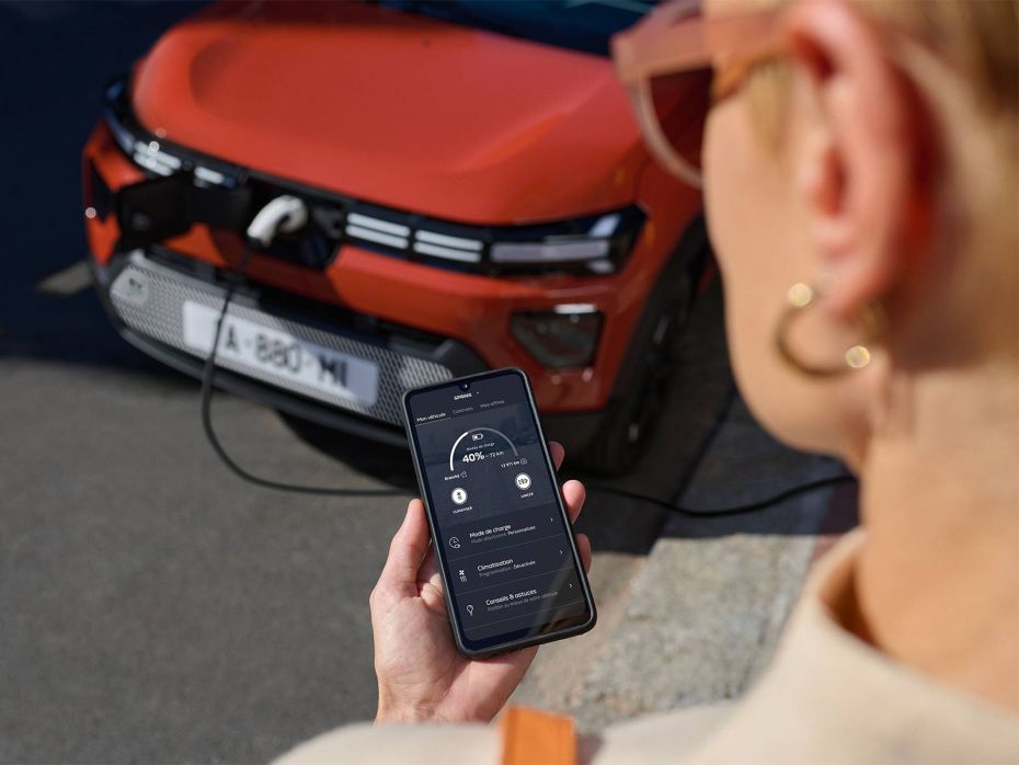 Dacia Spring 2025 (6)