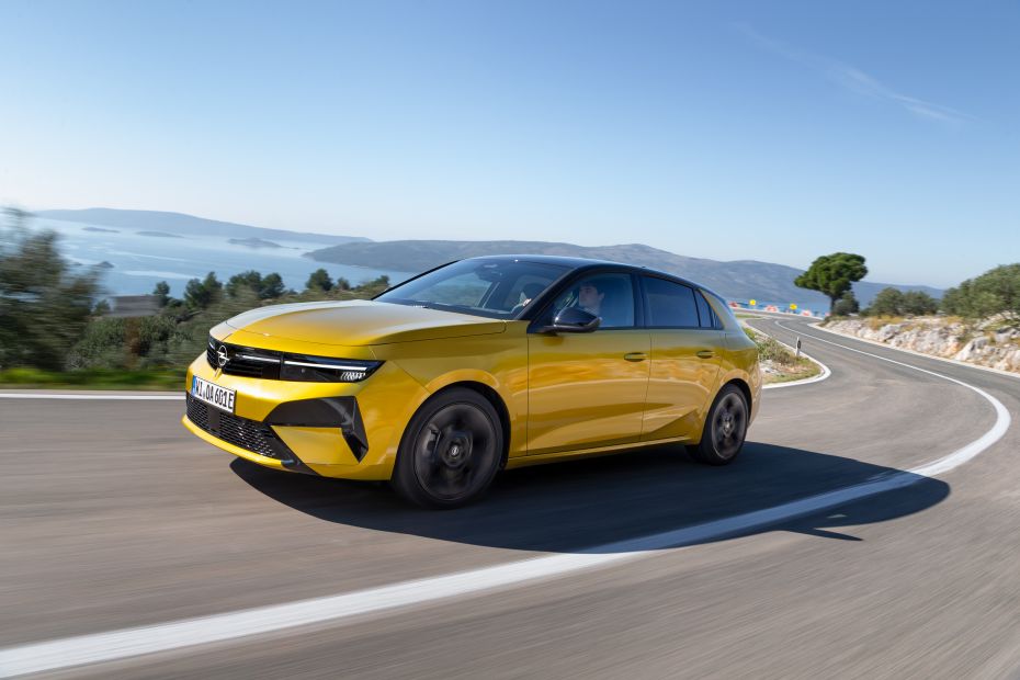 Opel Astra HB 2026 05