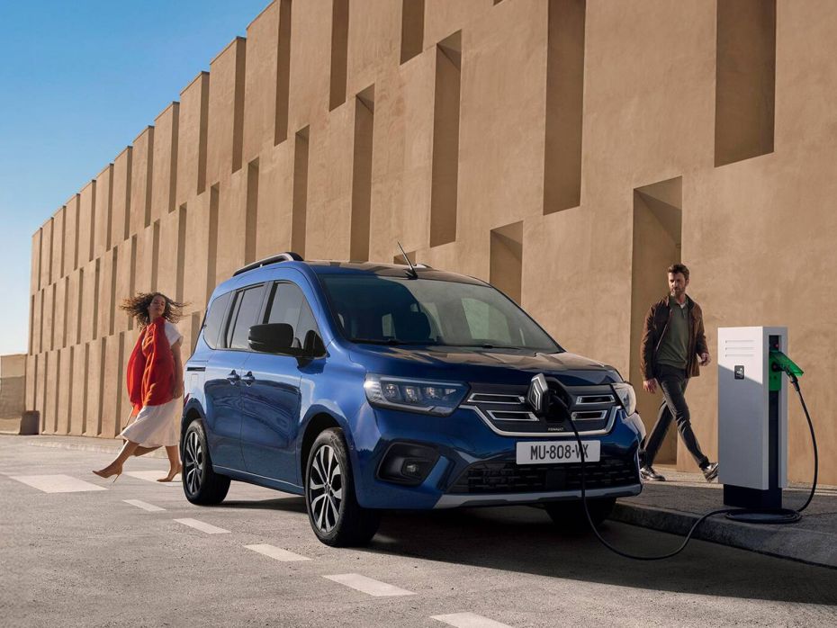 Renault Kangoo Elektricky (7)