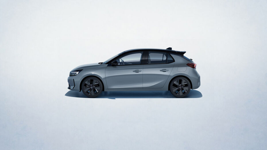 Opel Corsa Electric 02