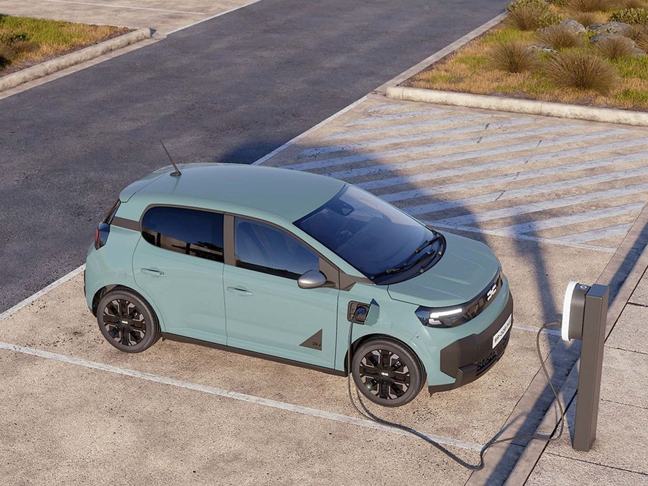 Dacia Spring (29)