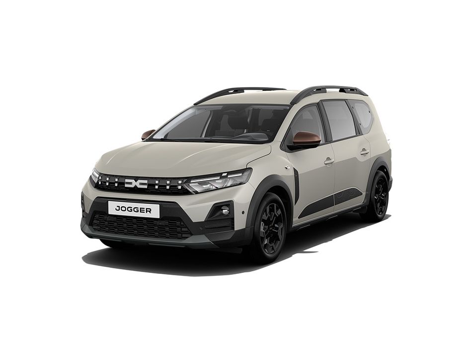 Dacia Jogger 0202