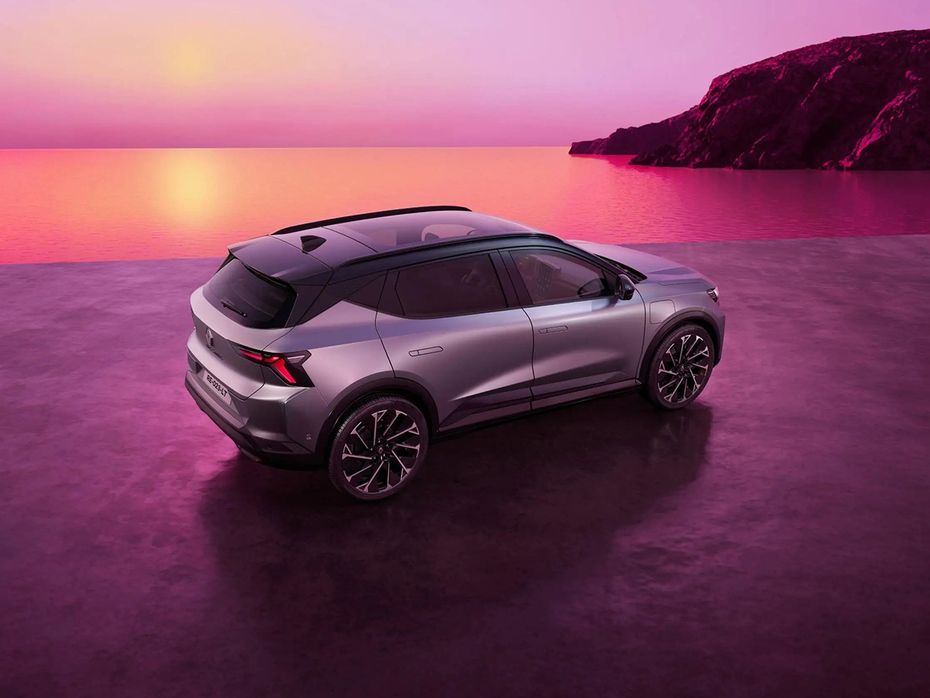 Renault Scenic (1)