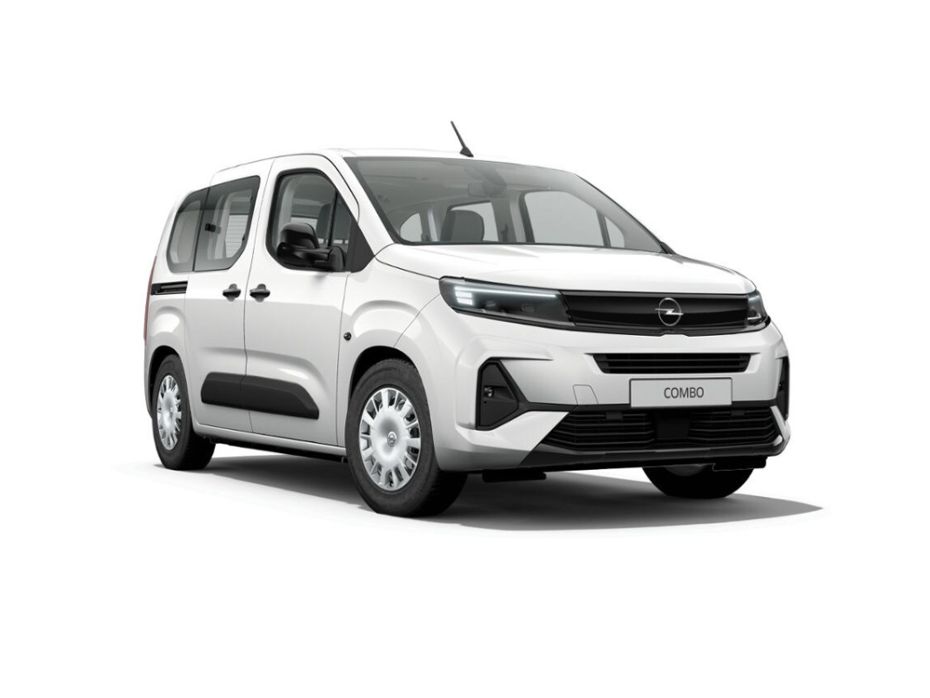 Opel Combo Combi 0101