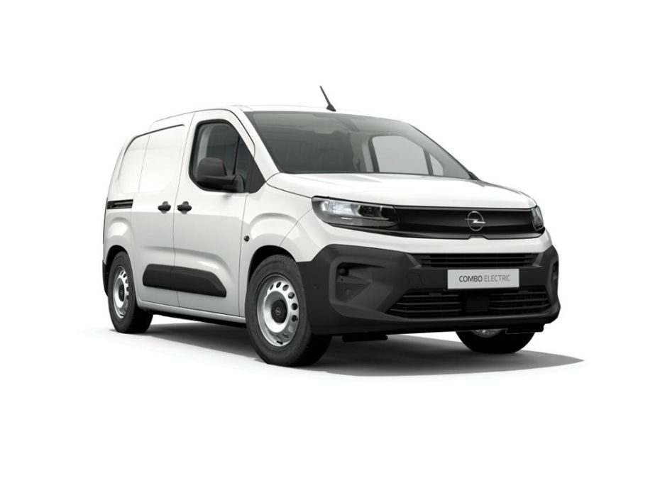 Opel Combo Van Electric 0101