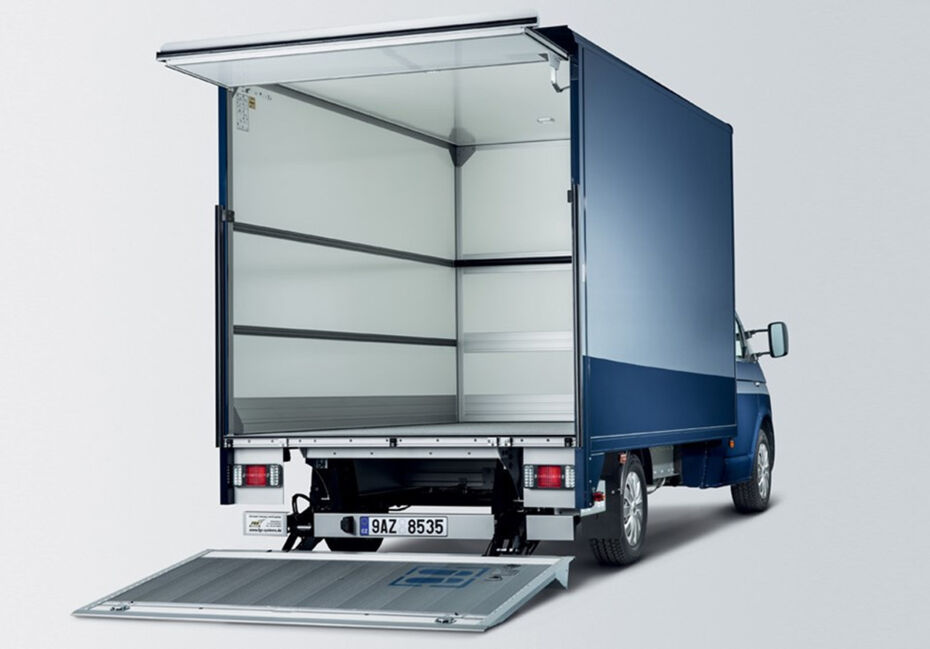 WV skříňová nástavba 01