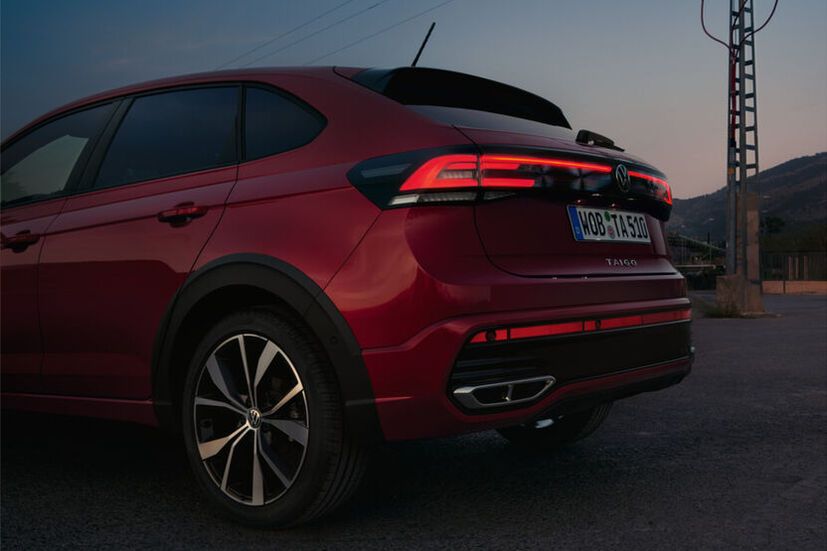 VW Taigo (2)