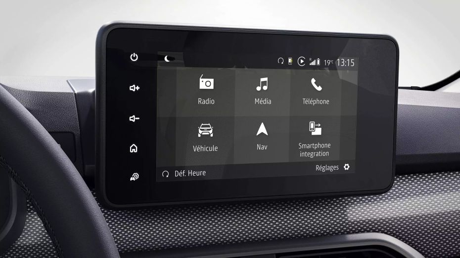 Dacia Sandero Stepway (4)