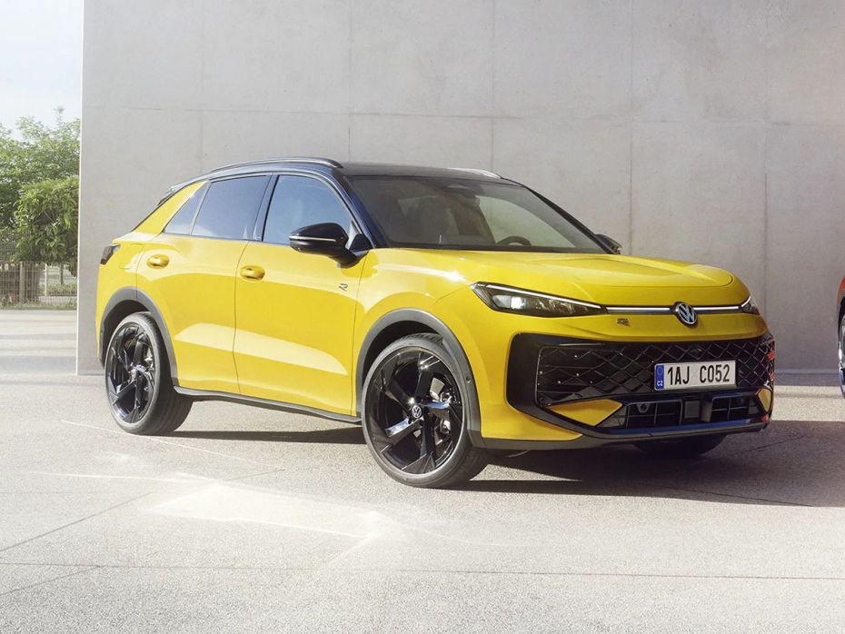 Volskwagen T-Roc 2025 (2)