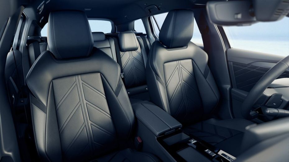 Opel Astra ST PHEV 15