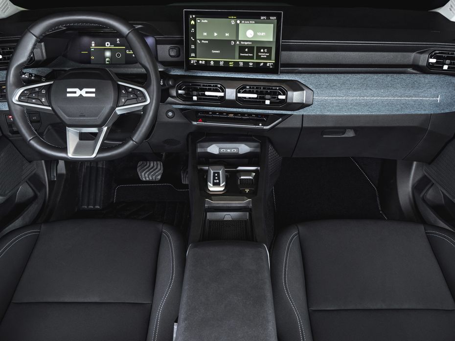 Dacia Striker (7)