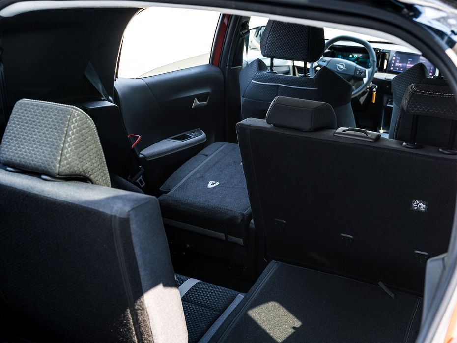 Opel Frontera 02