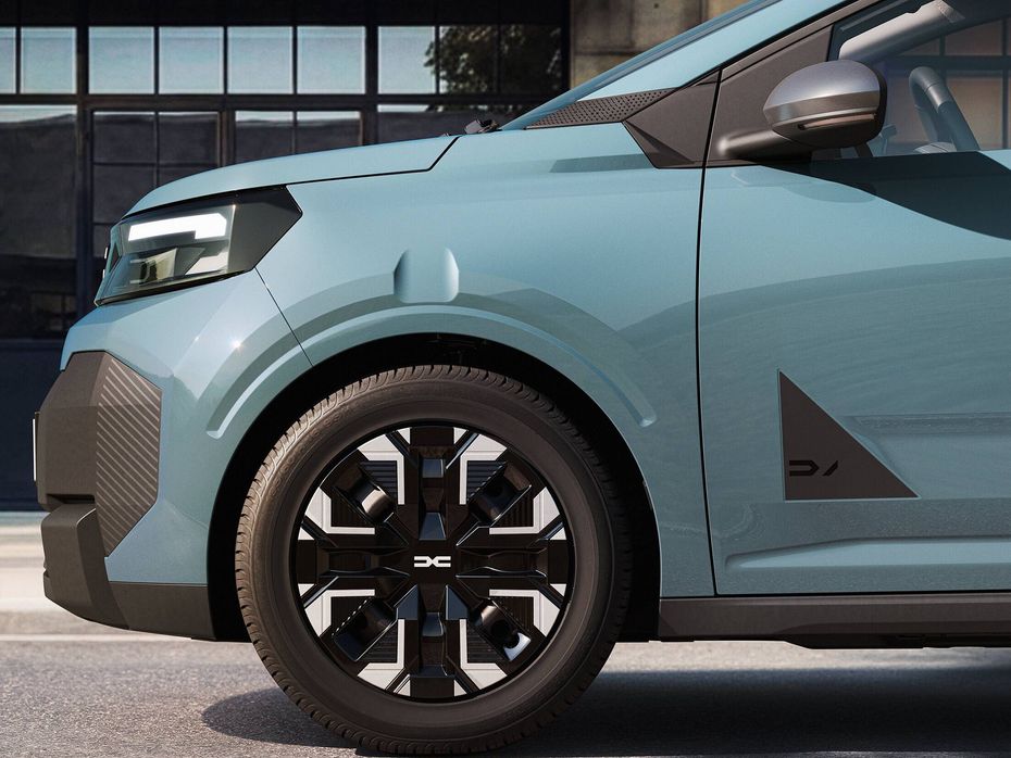 Dacia Spring (15)