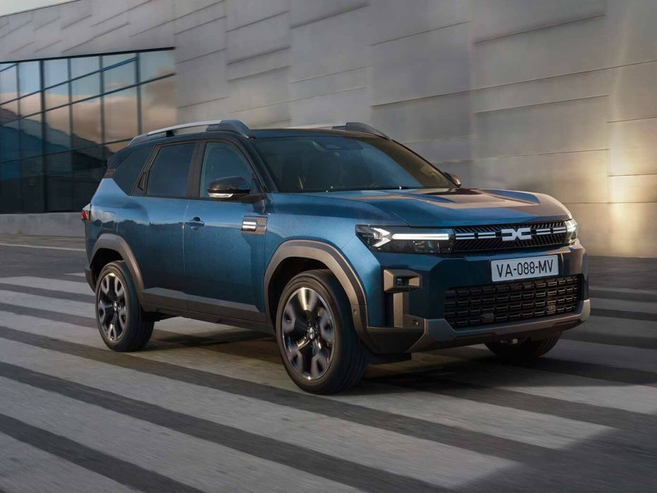 Dacia Bigster 03