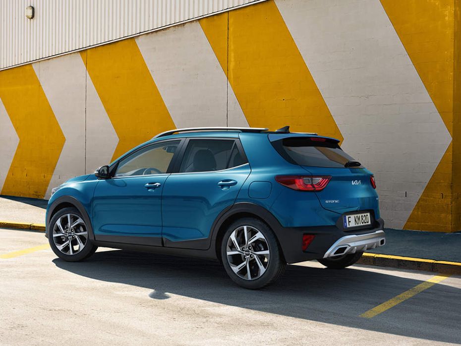 Kia Stonic (21)