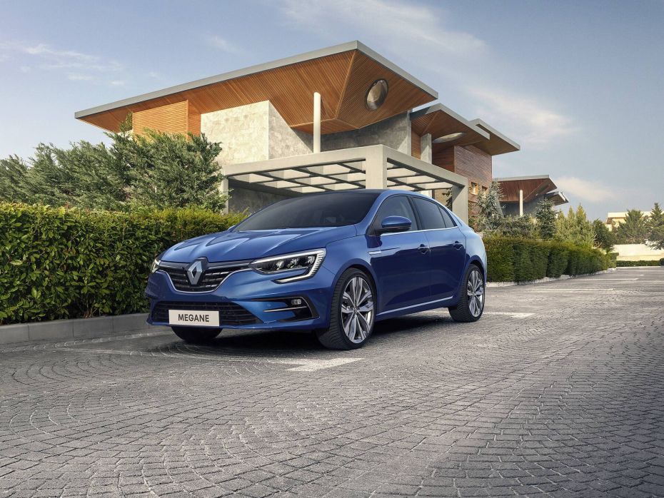 Renault Megane Grandcoupe (8)