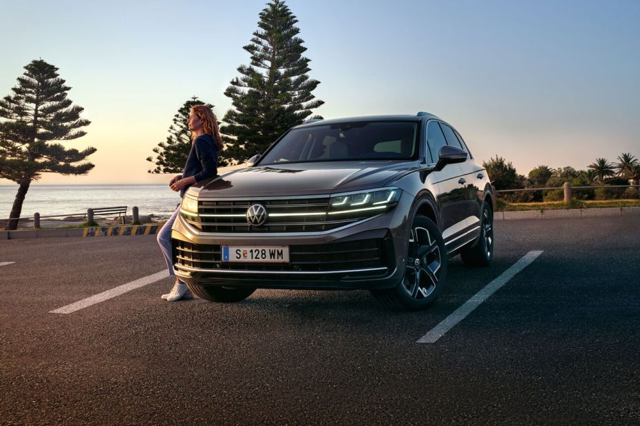 VW Touareg (13)