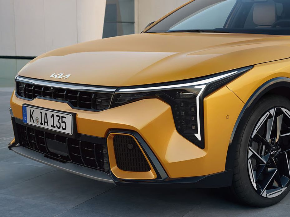 Kia K4 06