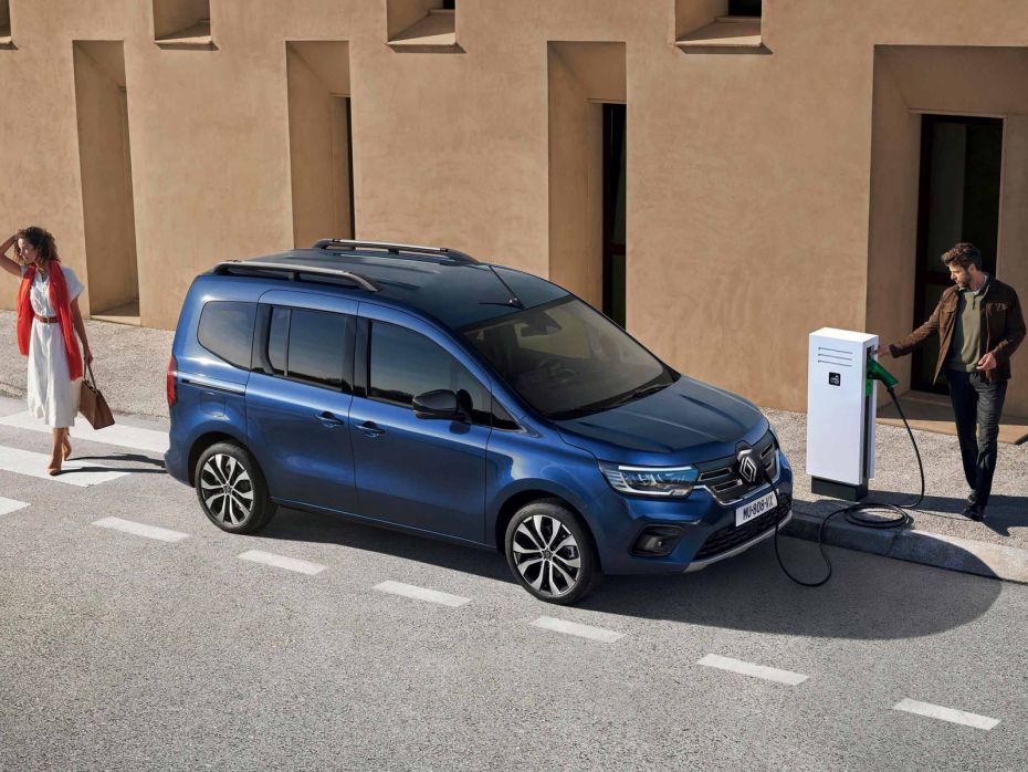 Renault Kangoo Elektricky (2)